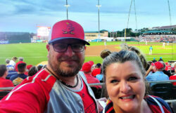 Cardinals spring training