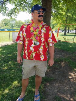 coach magnum p jamon