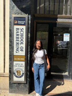 ES PPC specialist MC